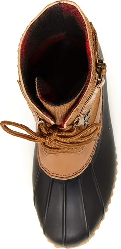 Vista 3 de JBU by Jambu Cordera - Botas de lluvia para mujer