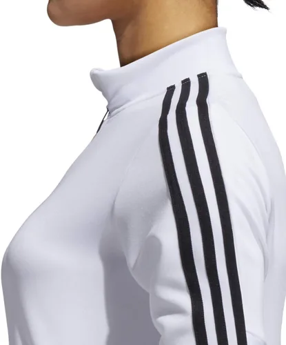 Vista 5 de Adidas Alphaskin Tiro - Chaqueta de entrenamiento para mujer