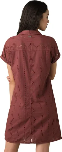 Vista 2 de prAna - Vestido Ladyland para mujer