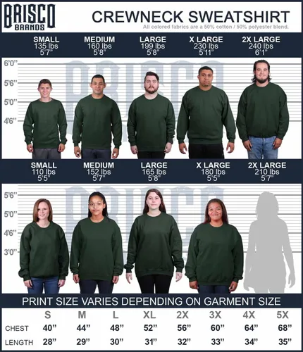 Vista 6 de Arkansas Athletic Estudiante Vacaciones para Hombre Sudadera de Tripulación