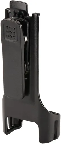 Vista 6 de Cobra PX Holster - Clip giratorio para cinturón de repuesto para radios bidireccionales y Walkie-Talkies compatibles
