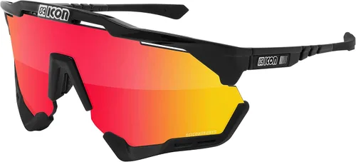 Vista 10 de SCICON Gafas de sol deportivas Aeroshade