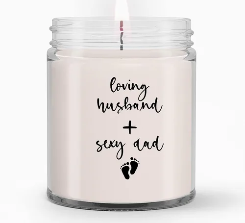 Vista 57 de Vela Best Dad Ever, Worlds Best Dad, Dad Tools Candle, Vela divertida del día del padre, Regalo para papá, Vela divertida para papá, CDF002
