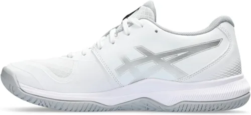 Vista 4 de ASICS Zapatillas deportivas de interior Gel-Tactic 12 para mujer