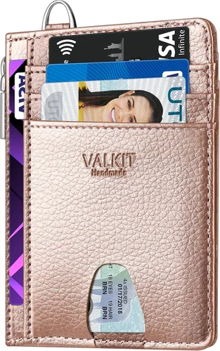 Vista 5 de valkit Mujer 1, Gris