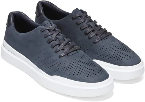 Vista 6 de Cole Haan Tenis Grandpro Rally con corte láser para hombre
