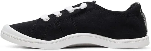 Vista 4 de Roxy Zapatillas sin cordones Bayshore para mujer