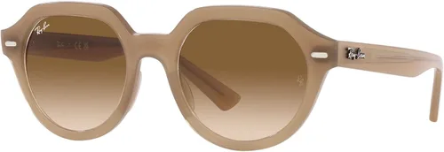 Vista 2 de Ray-Ban Rb4399 Gina - Gafas de sol cuadradas para mujer