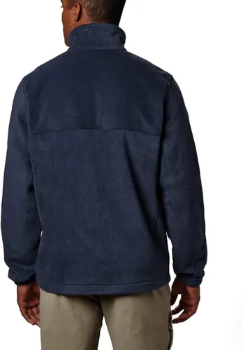 Vista 3 de Columbia Steens Mountain 2.0 - Chaqueta de vellón con cremallera completa para hombre