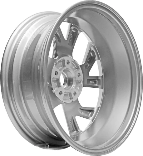 Vista 4 de Llanta de aleación 17x6.5 para Nissan Sentra 2013-15