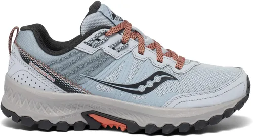Vista 2 de Saucony Excursion TR14 Tenis de correr para mujer