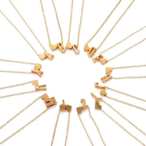 Vista 6 de Collares del zodiaco para mujer, chapados en oro de 14 quilates, 12 constelaciones, collar del zodiaco cáncer, regalo para adolescentes, niñas