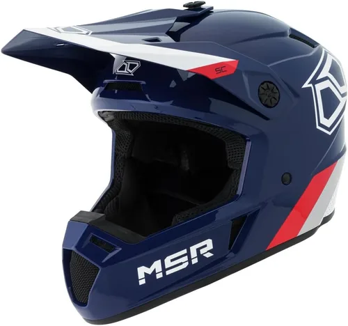 Vista 20 de Casco MSR SC
