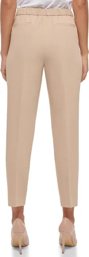 Vista 4 de Tommy Hilfiger Sloane - Pantalones de tobillo con cintura elástica