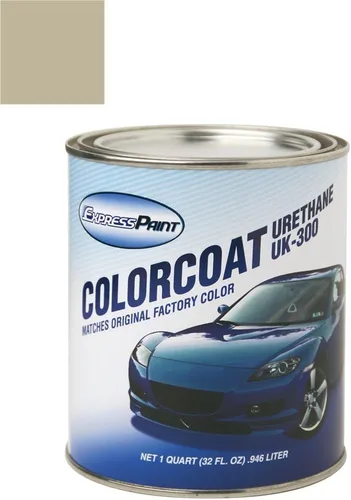 Vista 244 de Aerosol for Toyota Supra Automotive Touch-up Paint - Super Deep Red 3F2 - All-Inclusive Package 3F2 (1985-1986) Super Deep Red