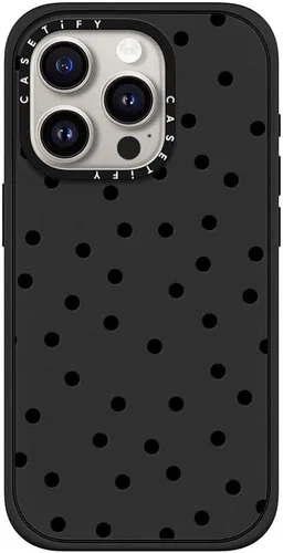 Vista 43 de CASETiFY Impact - Funda para iPhone 15