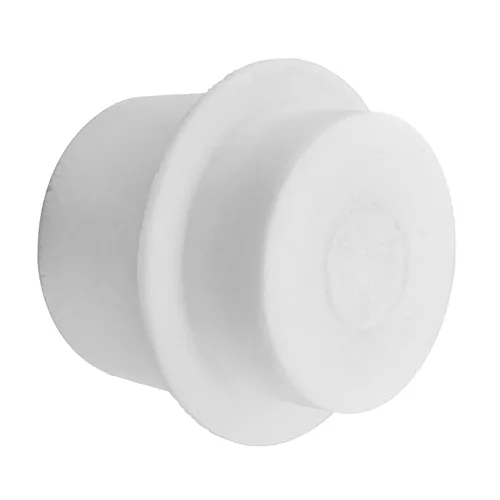 Vista 6 de Bettomshin Tapón de bloqueo de aire de 1.7 fl oz adecuado para 18-22mm/0.71"-0.87" de diámetro, tapones de silicona para tubos de ensayo