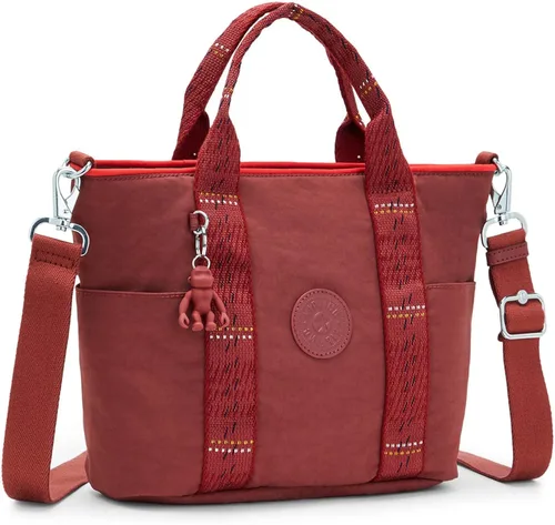 Vista 2 de Kipling Bolsa Lora