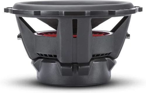 Vista 7 de Rockford Fosgate P2D2-12 Punch P2 DVC 2-Ohm 12-Inch 400-Watt RMS, 800-Watt Peak Subwoofer