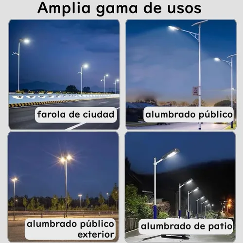 Vista 3 de CHICIRIS Poste para luz solar de calle, 19.7 in/20 pulgadas, soporte de lámpara de poste para luces de calle al aire libre, soporte de soporte