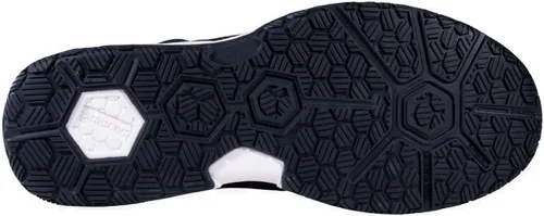 Vista 6 de Salming Recoil Strike - Zapatos de squash para hombre