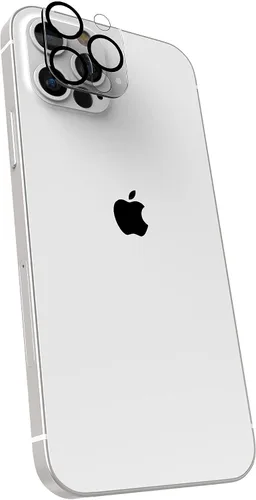 Vista 5 de magglass Protector de lente de cámara compatible con iPhone 13 Pro (paquete de 2)