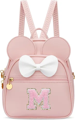 Vista 12 de KKXIU Regalo de cumpleaños para niñas y niños pequeños, Rosa, Small