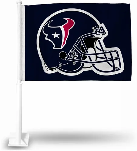 Vista 57 de Rico Industries NFL - Bandera de coche de doble cara, accesorio para coche