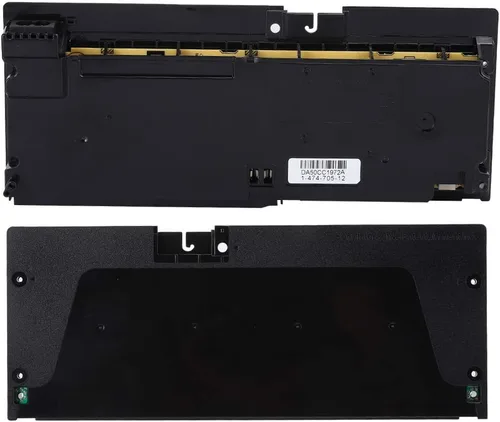 Vista 8 de ADP-160CR Fuente de alimentación N15-160P1A Unidad de batería de repuesto para Sony PlayStation 4 Slim CUH-2015A PS4 Slim consola