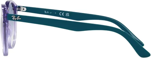 Vista 4 de Ray-Ban Junior rj90655Unisex 48mm (Youth)