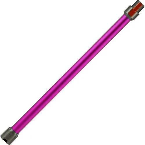 Vista 9 de Accesorios de repuesto Varita de liberación rápida para modelos Dyson V7 V8 V10 V11 y V15, tubo de extensión de accesorio para aspiradoras