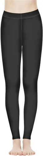 Vista 3 de Leggings de entrenamiento Galaxy de longitud completa, pantalones de yoga de talla grande para mujer, leggings de cintura alta para deportes y correr
