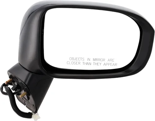 Vista 162 de Garage-Pro Espejo para Honda Pilot 2019-2022 con calefacción lateral del conductor