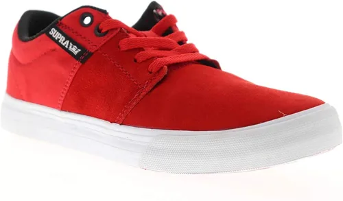Vista 4 de Supra Hombres Stacks Vulc II