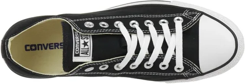 Vista 6 de Converse Chuck Taylor All Star Low Top BlackWhite US Women M
