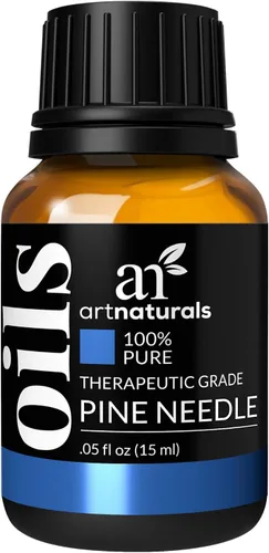 Vista 10 de artnaturals Aceite esencial de bergamota 100% puro, (0.5 onzas líquidas), fragancia cítrica de grado terapéutico sin diluir, refrescante