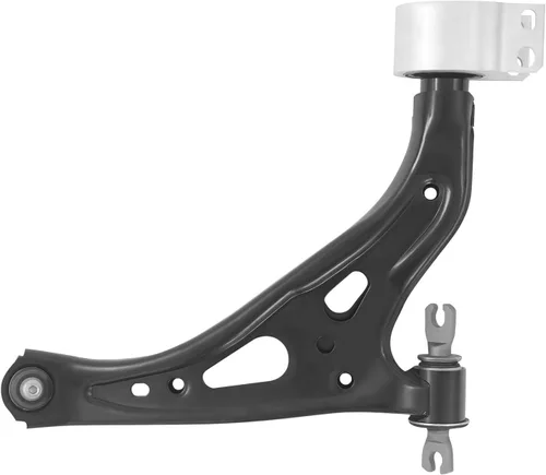 Vista 223 de Detroit Axle - Brazo de control inferior delantero derecho para Volkswagen