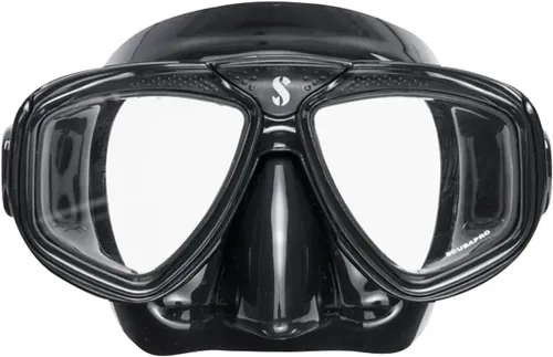 Vista 2 de Scubapro Zoom Lite Dive Mask - +3.0, Right