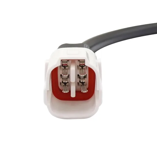 Vista 5 de GXARTS Cable de diagnóstico de 4 pines a OBD2 compatible con Yamaha FJR FZ09 FZ10 MT07 MT09 MT10 R1 R6 TMAX 530 XSR 700 900 XT1200ZE 4 pines OBDII