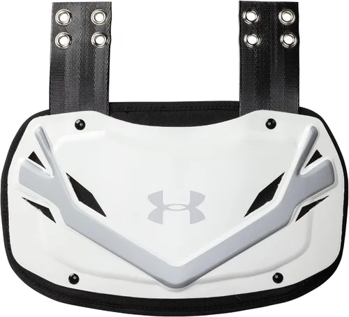 Vista 8 de Under Armour Placa trasera de fútbol americano Gameday Armour