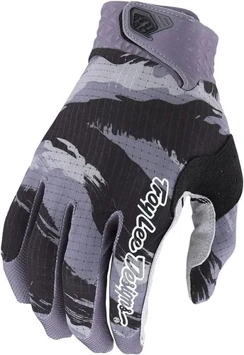 Vista 19 de Troy Lee Designs Guantes Motocross para Motocicleta, Moto de Tierra, Bicicleta de Montaña, Guantes para Montar, Gambit Glove