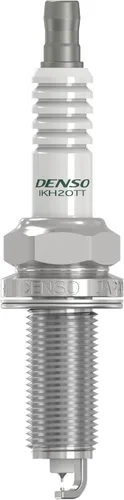 Vista 2 de Denso (4704) IKH20TT Bujía de encendido Iridium TT (1 unidad)