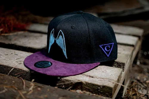 Vista 3 de Capiche 99+ Variaciones Gorra Snapback Serie Especial - Talla única - Unisex - Hombre