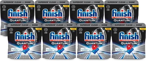 Vista 7 de Finish Quantum, 15