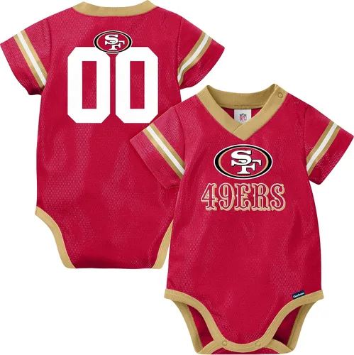 Vista 19 de Gerber NFL - Mameluco unisex para bebé de la NFL