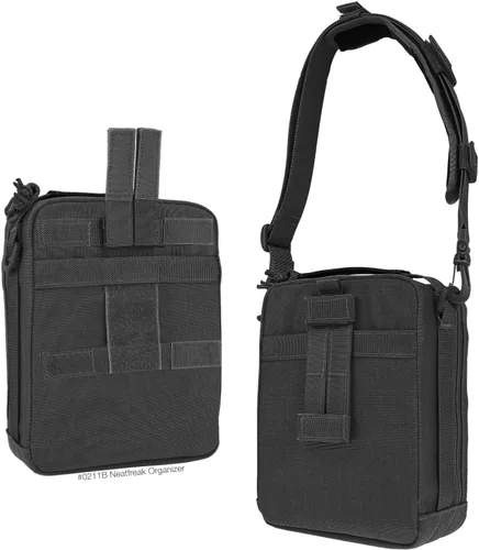 Vista 5 de Maxpedition Organizador Neatfreak