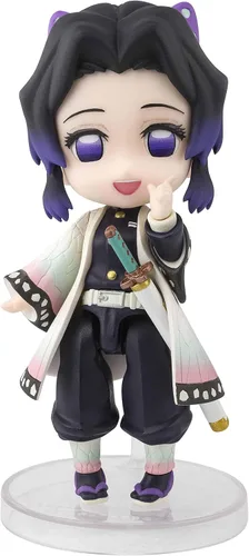 Vista 28 de Tamashi Nations - Demon Slayer - Akaza, Bandai Spirits Figuarts Mini