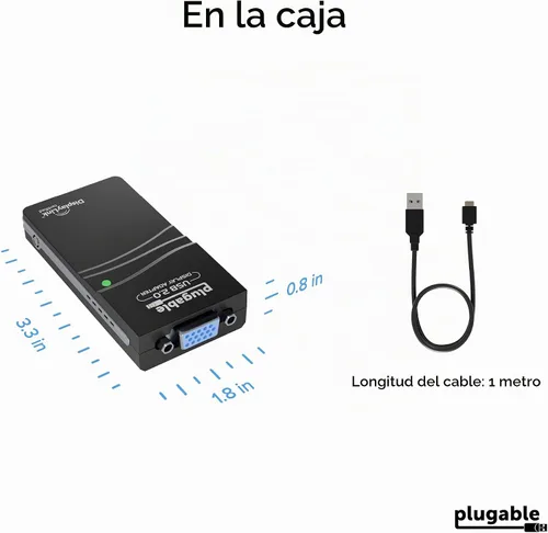 Vista 5 de PARENT-UGA20.
