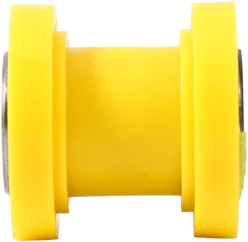 Vista 7 de EBTOOLS Para tensor de cadena, rodillo de cadena de transmisión automotriz, rodillo de cadena de 0.394 in, guía de rueda Pit Dirt Mini Bike Moto ATV