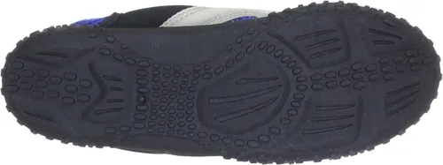 Vista 4 de SEAC Haway Slip-on Aqua Beach Reef Zapatos
